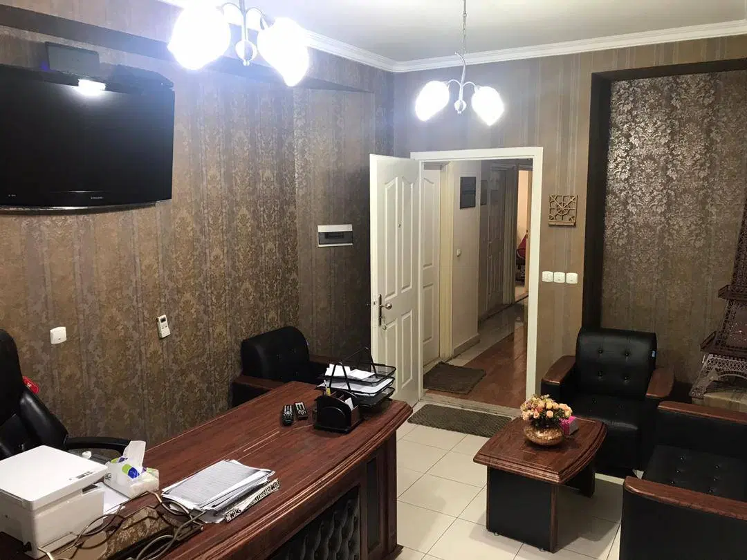 اجاره دفتر 70 متری ، چهارراه آبرسان ، اسکان 2