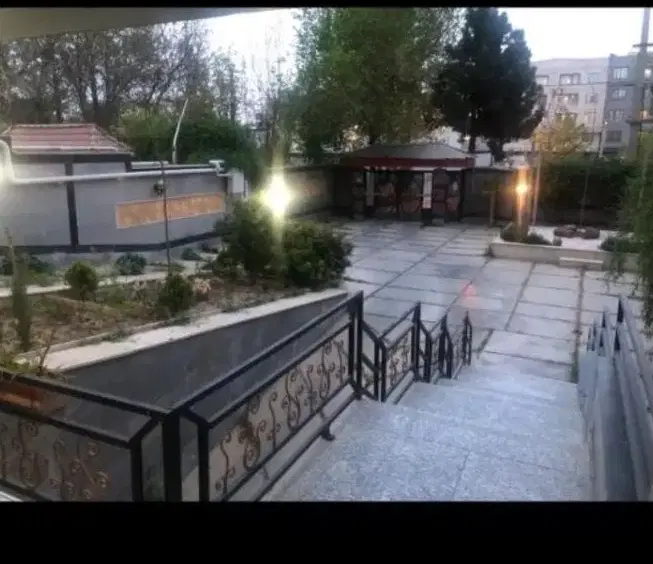 آپارتمان مهرشهر بلوار ارم