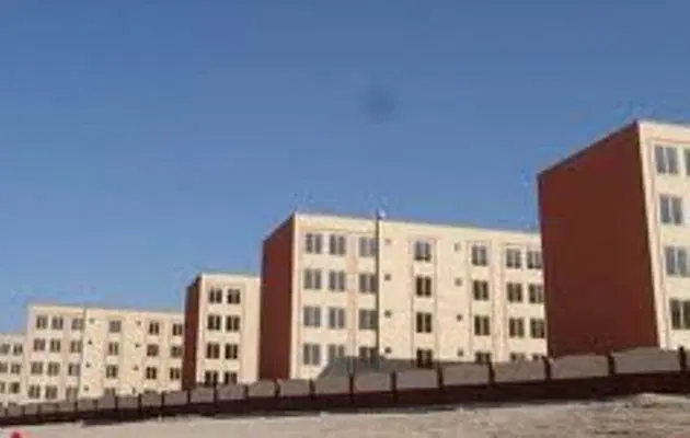 مسکن مهر
