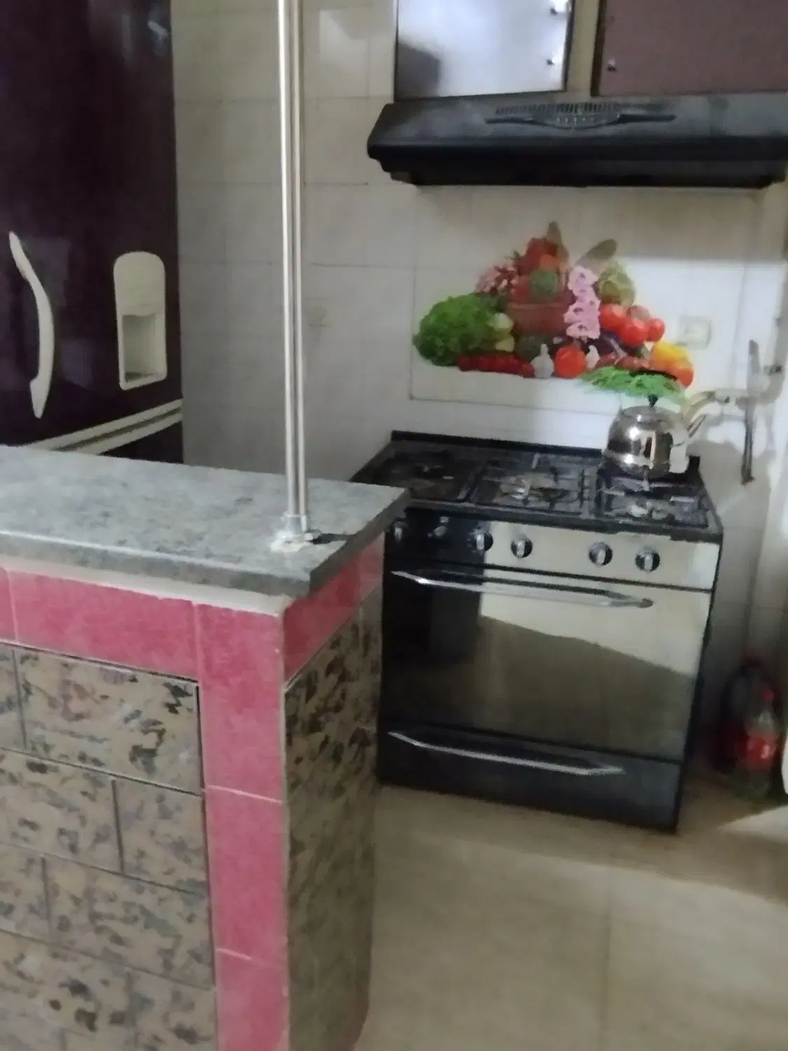 سوییت اجاره ای