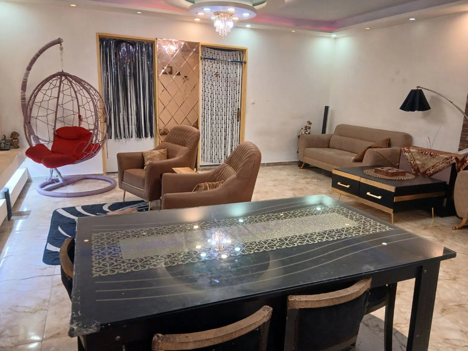 فروش خانه  ویلایی ۱۲۰ متری