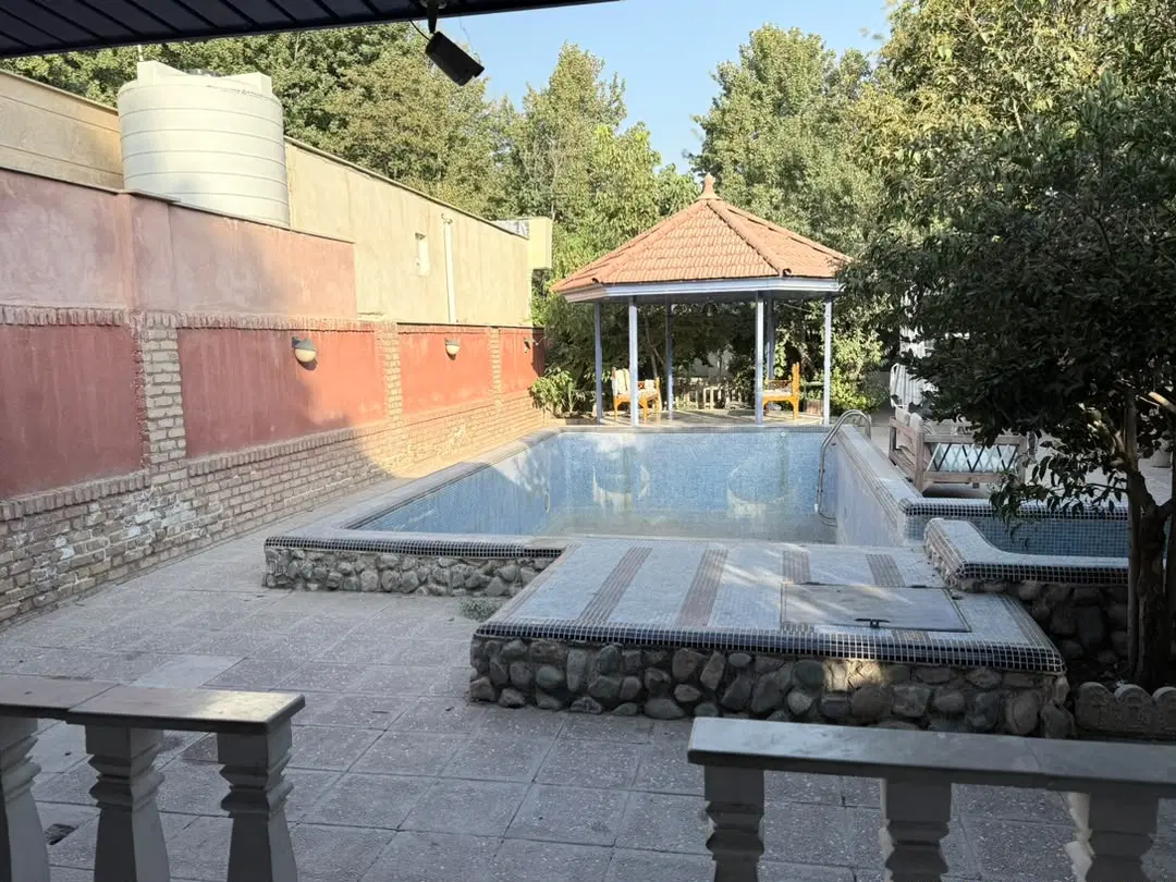 فروش باغ