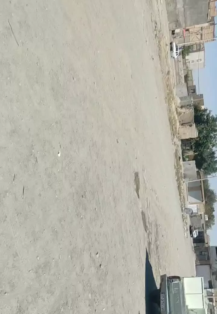 فروش زمین ملکی صد متری شاهنامه 18کلاته برفی