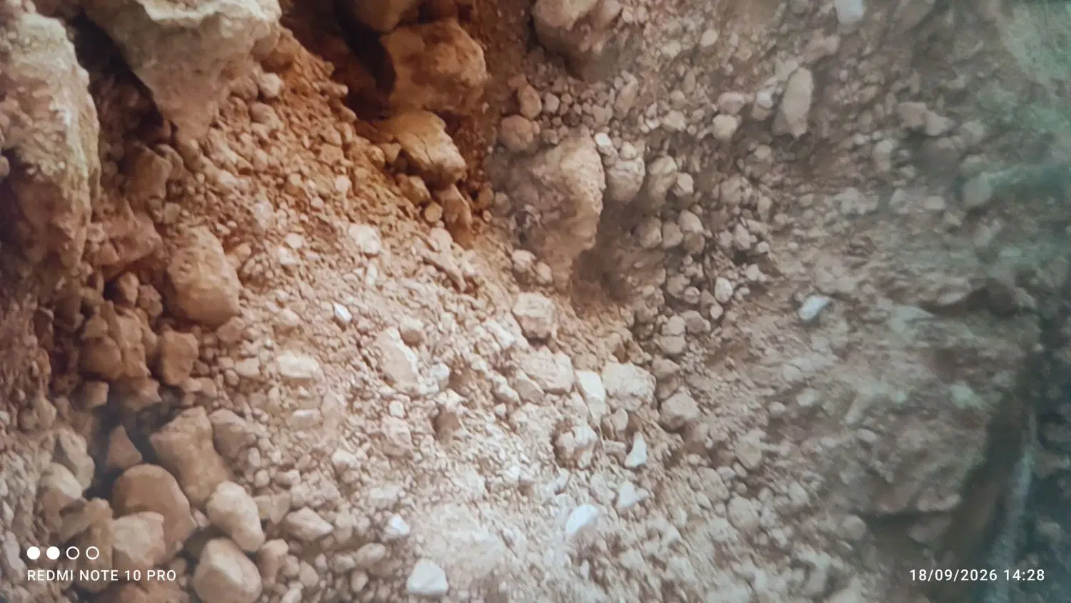 فروش زمین مسکونی گلستان ۱۴