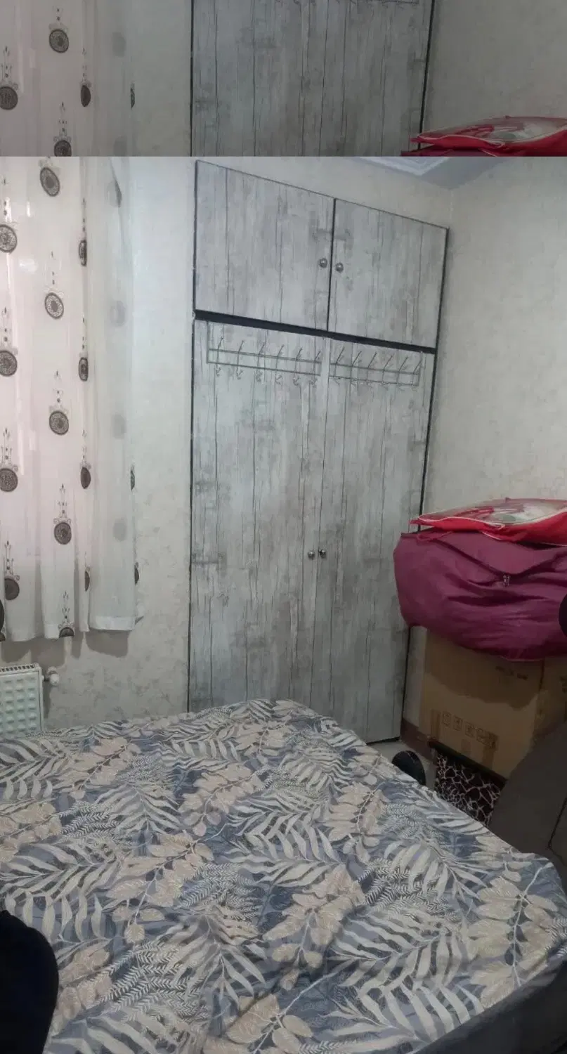 اجاره اتاق در اپارتمان