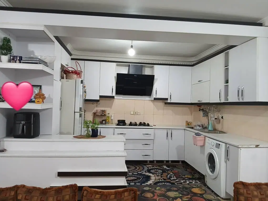 معاوضه واحد مسکونی، بندرعباس با یک واحد در سیرجان