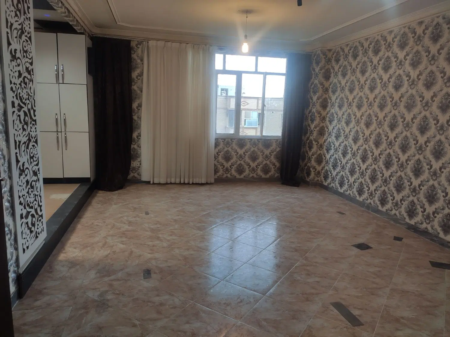طبقه دو رهن کامل ویلاشهر