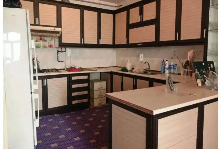 معاوضه با واحد در سرعین