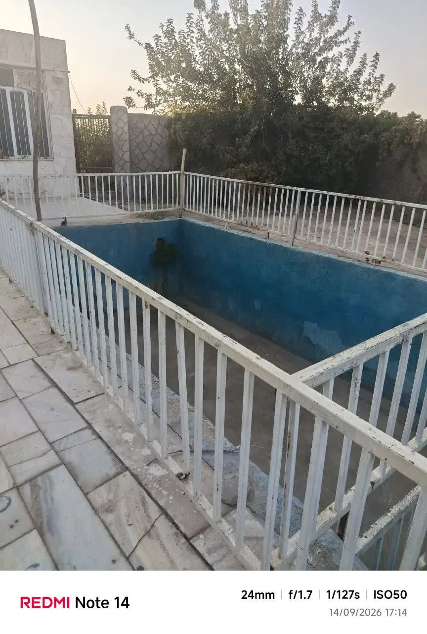 خانه باغ