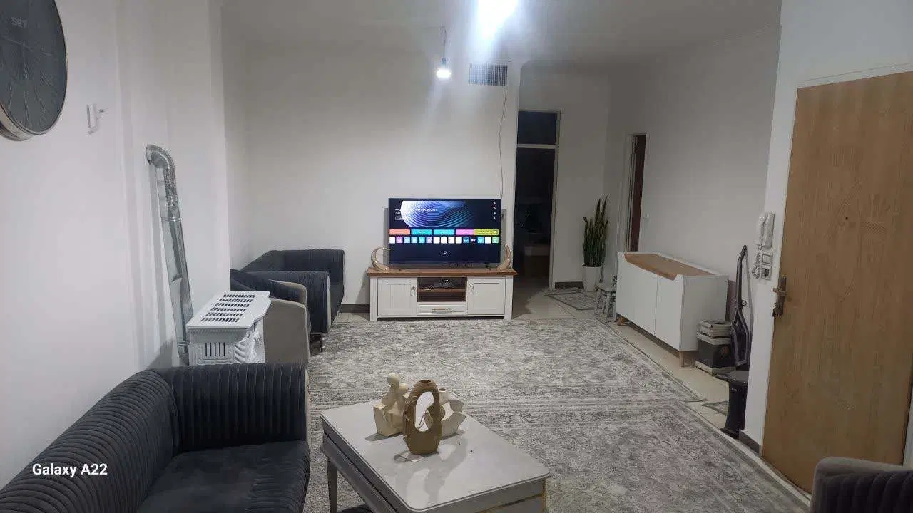 آپارتمان 80 متری تکواحدی
