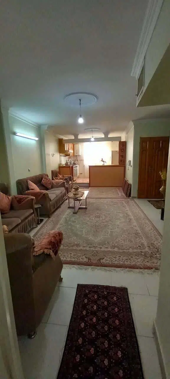 اجاره آپارتمان ۶۰ متری