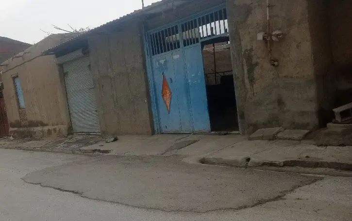 خانه ویلای روستایی بادخوره