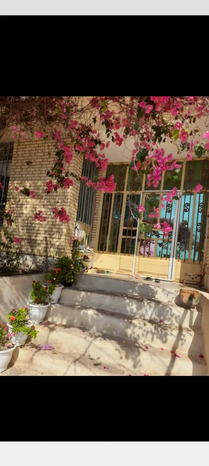 فروش خونه ویلایی در شهر سرداراباد