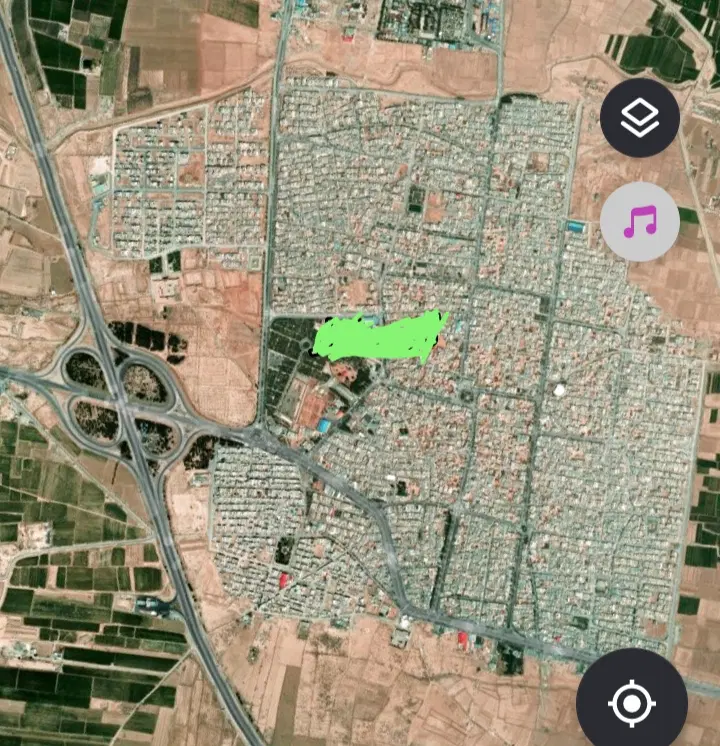 فروش زمین
