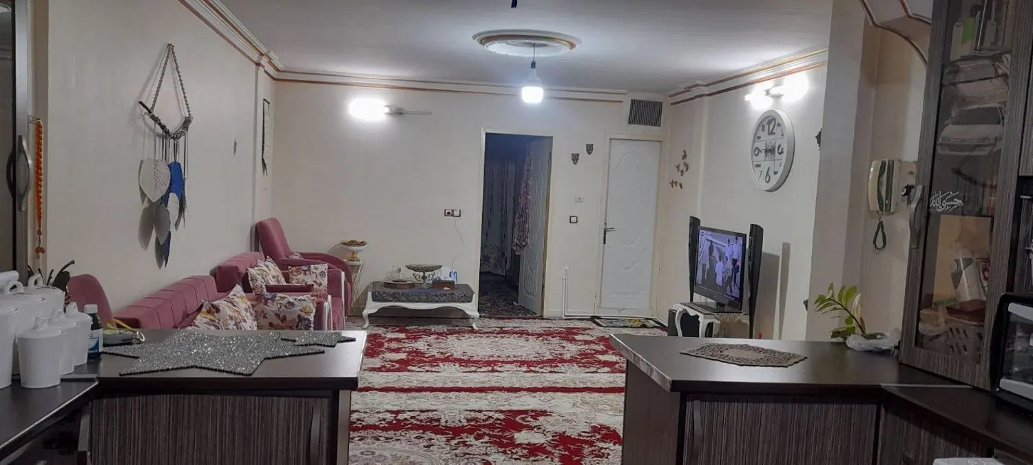 واحد اجاره ای