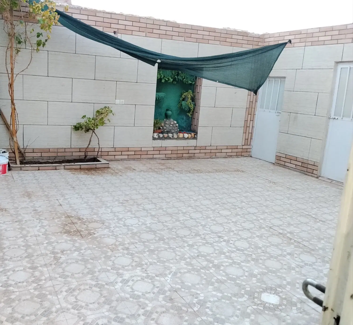 فروش منزل ویلایی