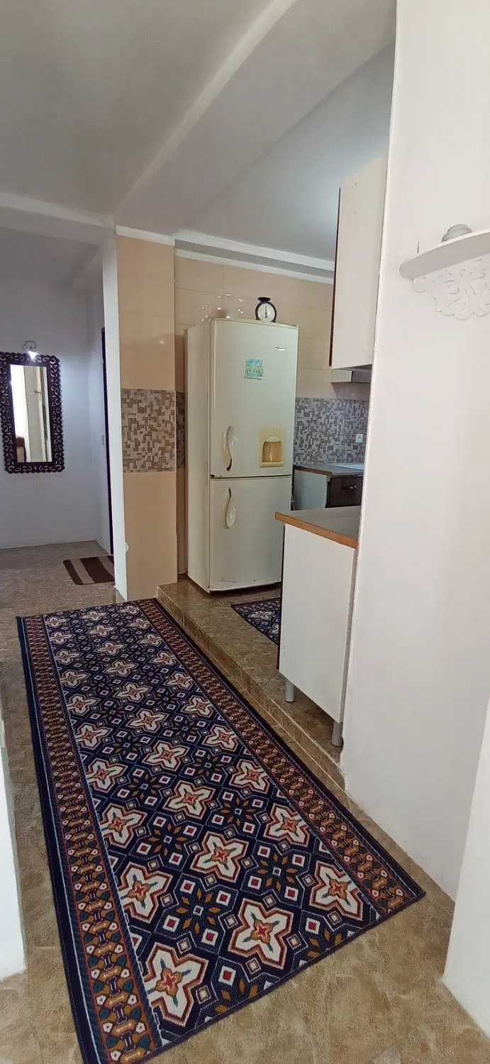 برا اجاره ماهانه دو خواب دربست