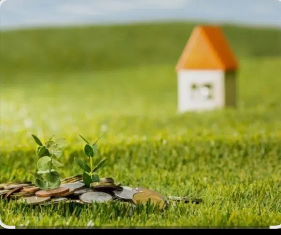 فروش فروری زمین  بالای بیمارستان حکیم