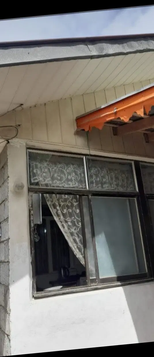 خانه ویلایی