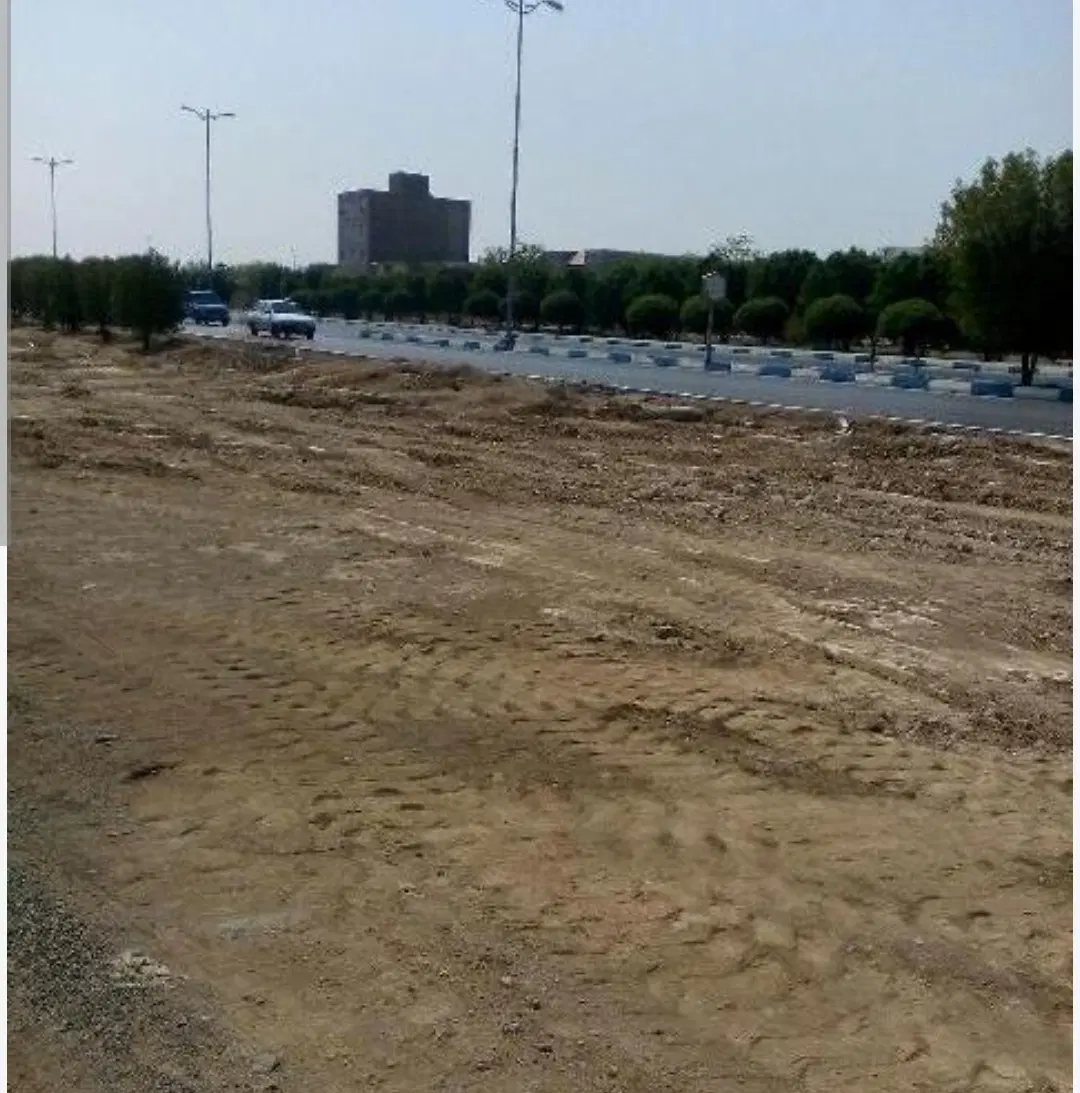 زمین بخش 9