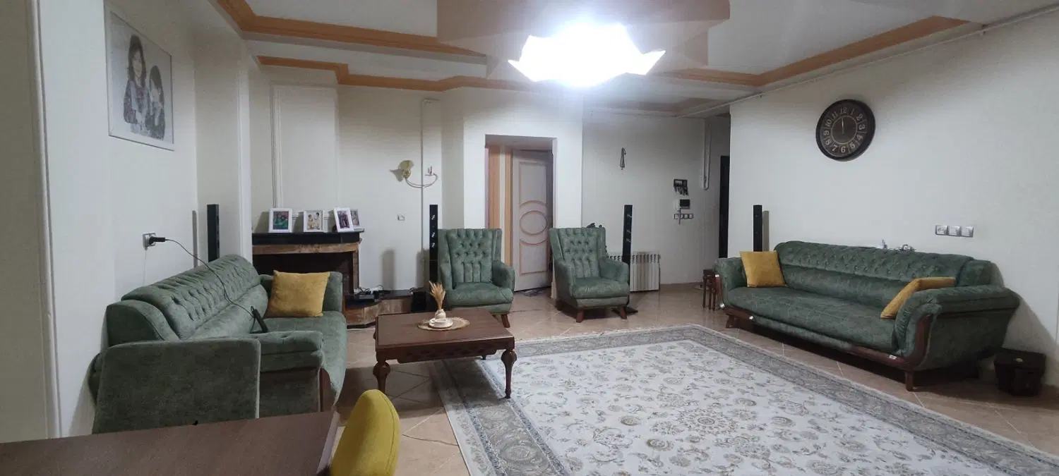 فروش آپارتمان بهاران