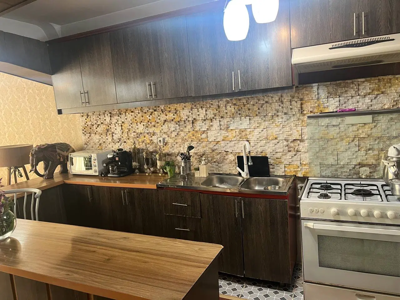 فروش آپارتمان شریعتی ۴۵