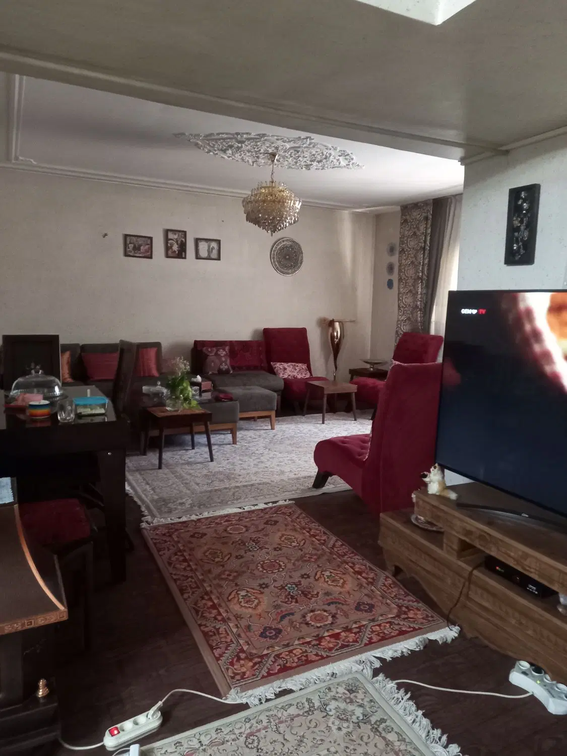 فروش آپارتمان
