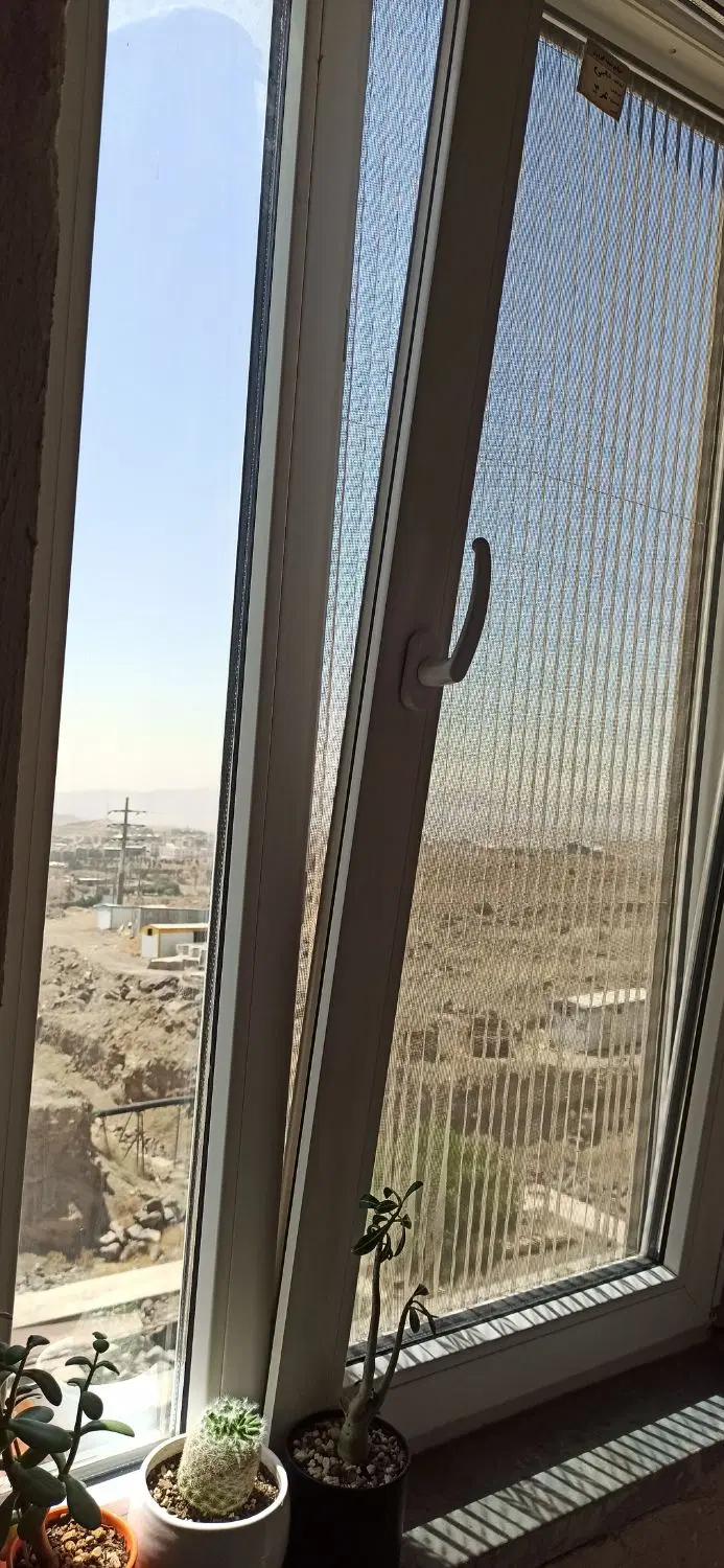 تهاتر آپارتمان پردیس تهران با بندرعباس