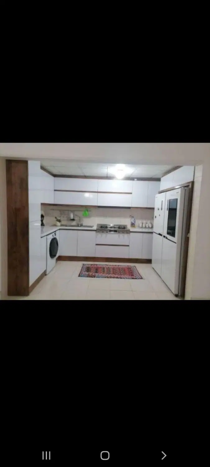 رهن و اجاره  منزل ویلایی طبقه دوم