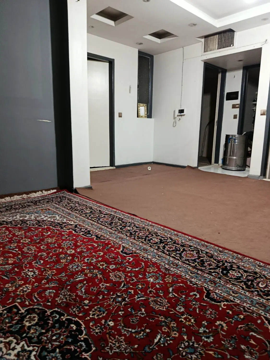 نیاز به همخانه