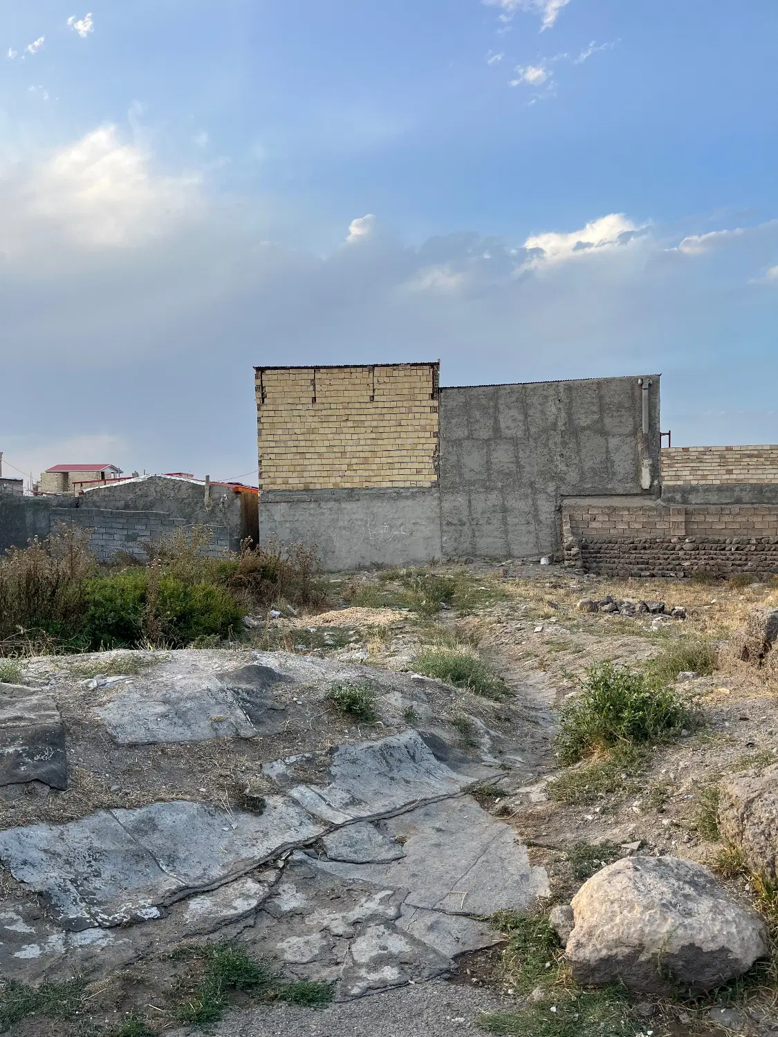 فروش زمین