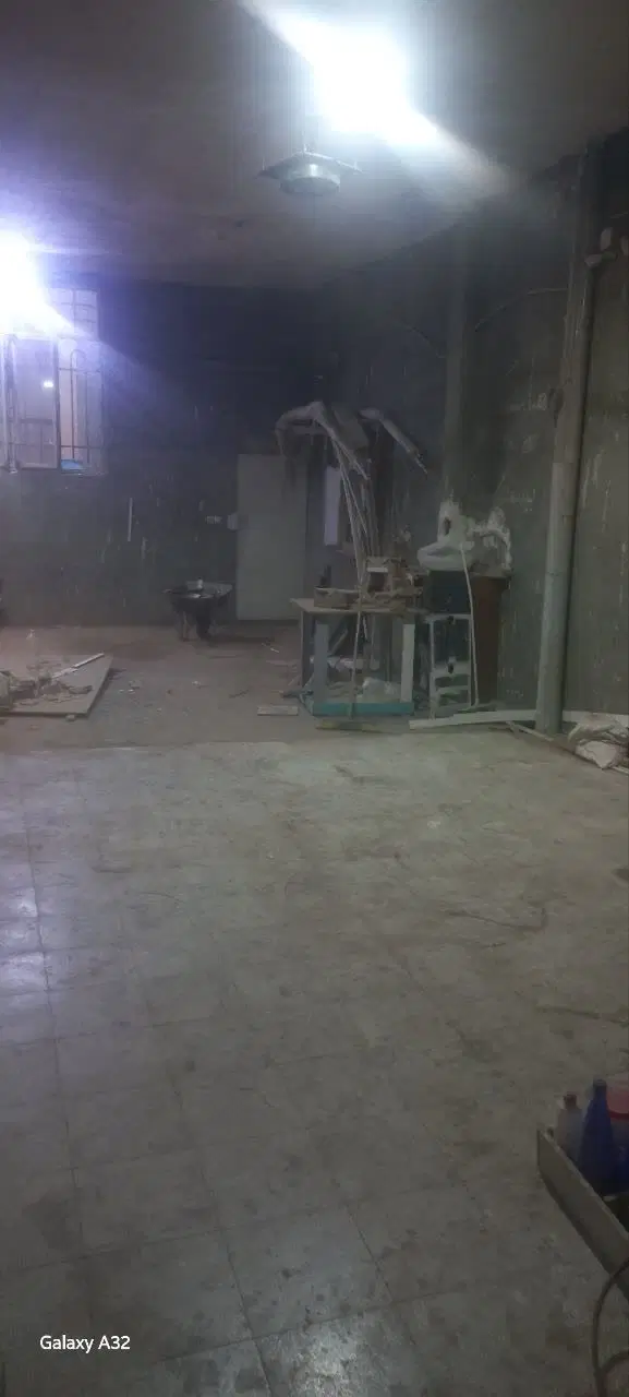 مغازه اجاره