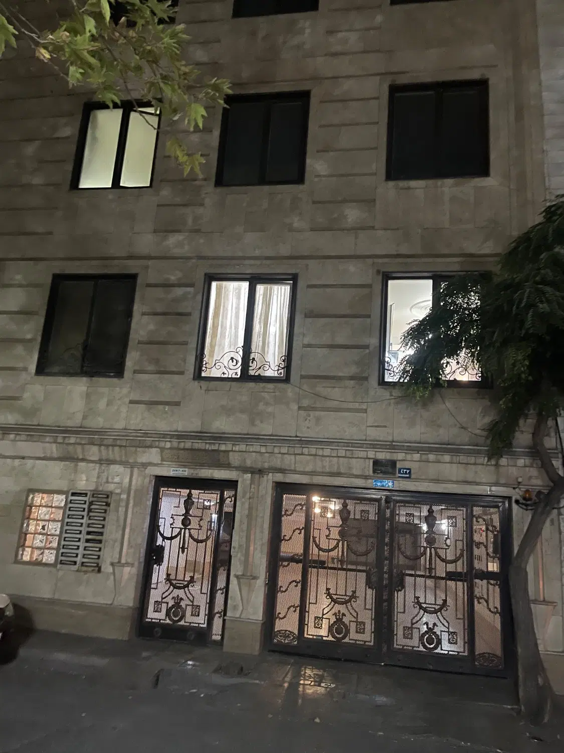 فروش آپارتمان