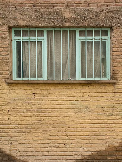خانه ویلایی