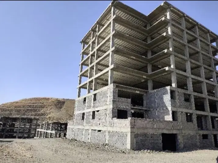 امتیاز پروژه باخان