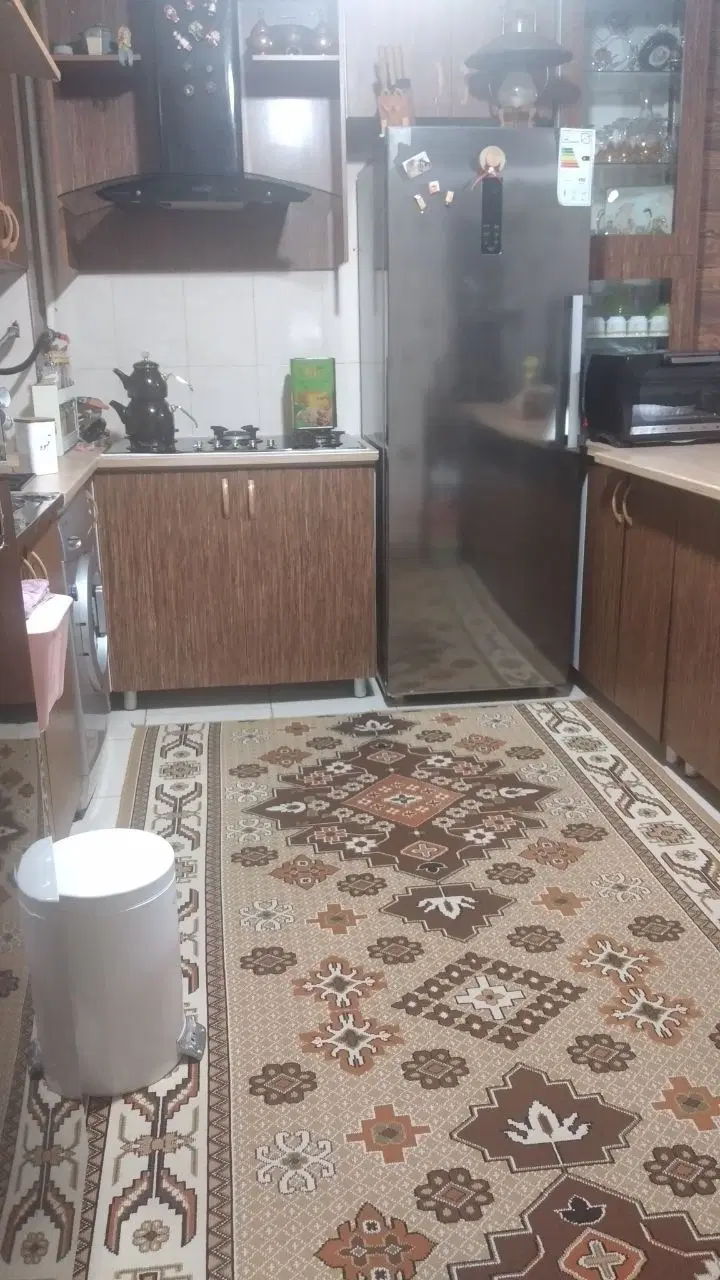 تهاتر و فروش آپارتمان در مهرگان