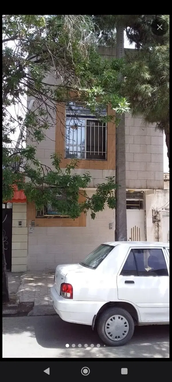 خانه60متری