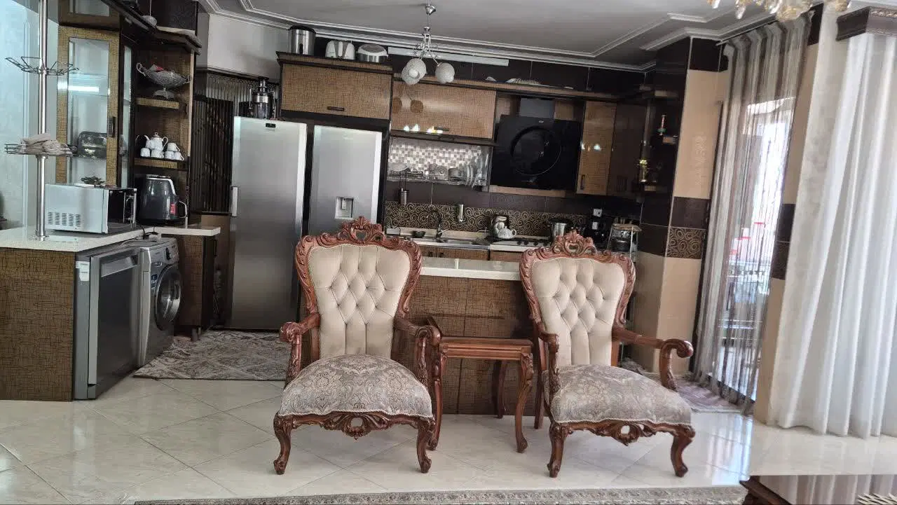 فروش آپارتمان ۱۲۵ متر