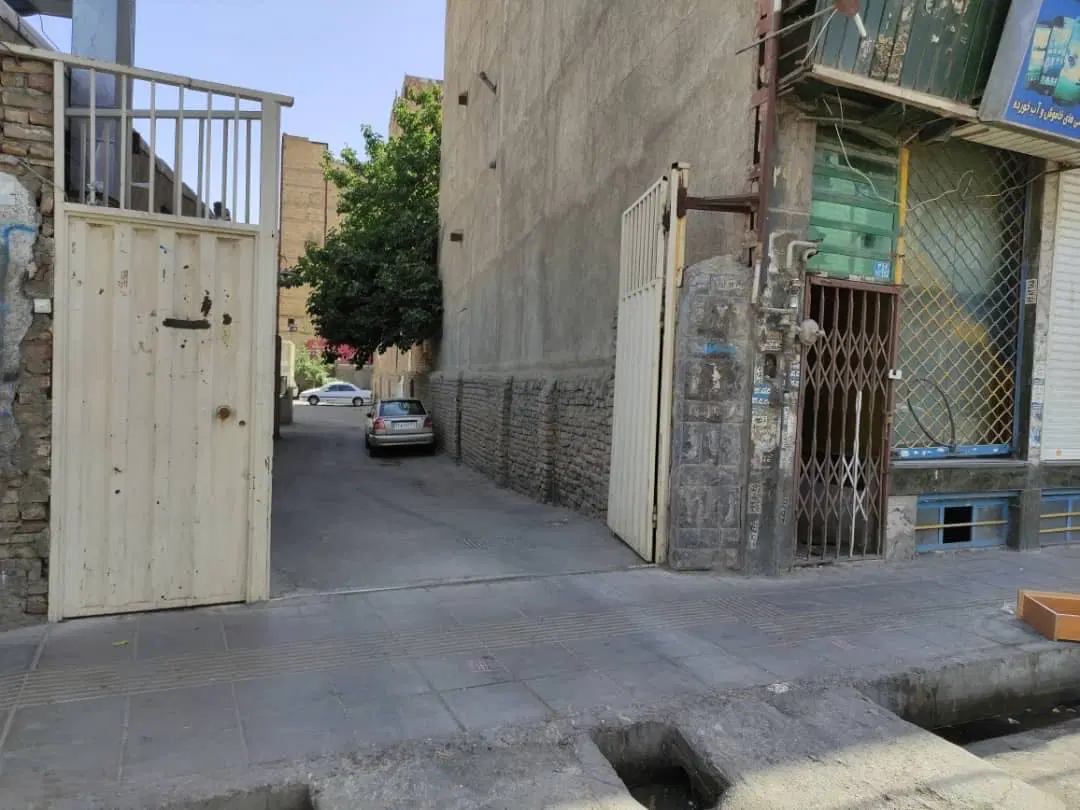 فروش زمین
