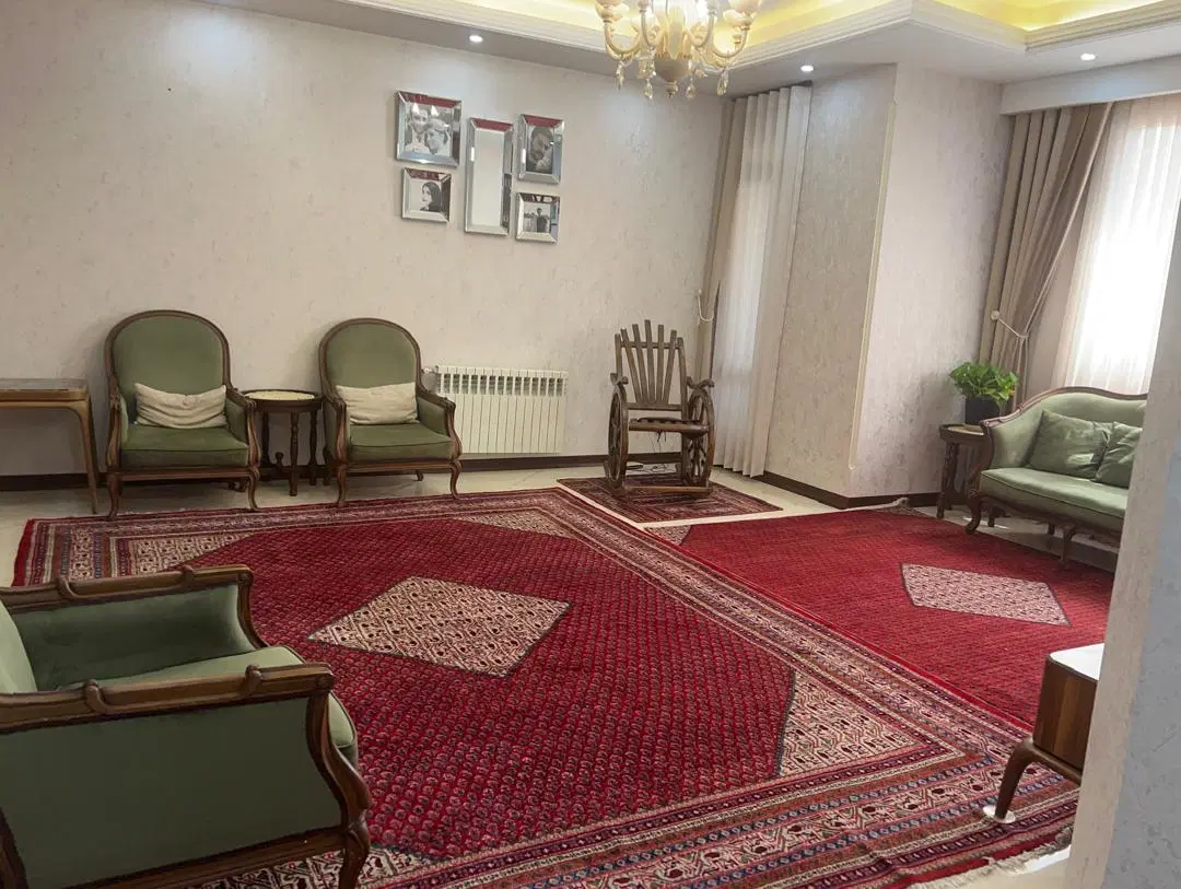 فروش خانه 75 متری