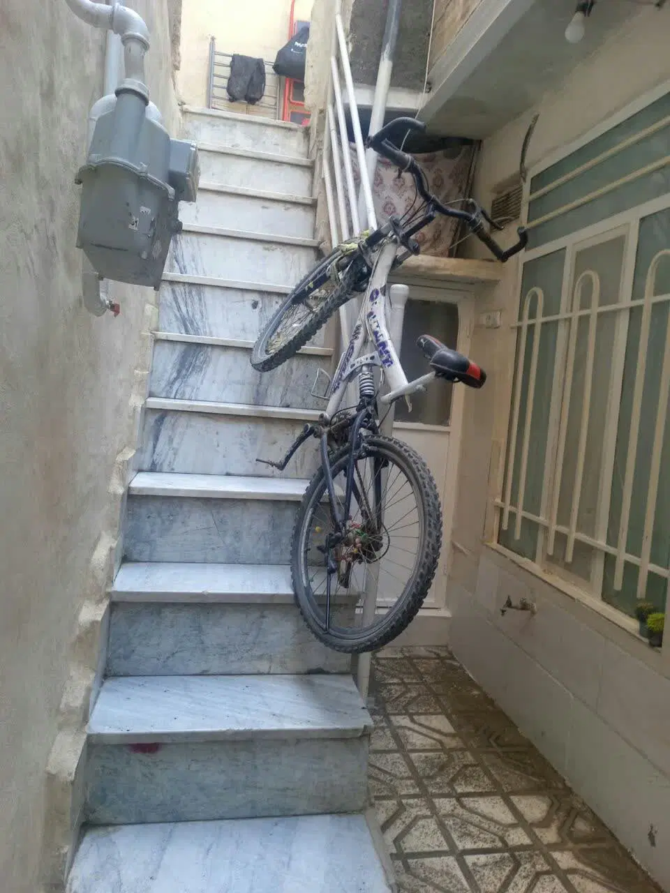 خانه فروشی طبرسی شمالی
