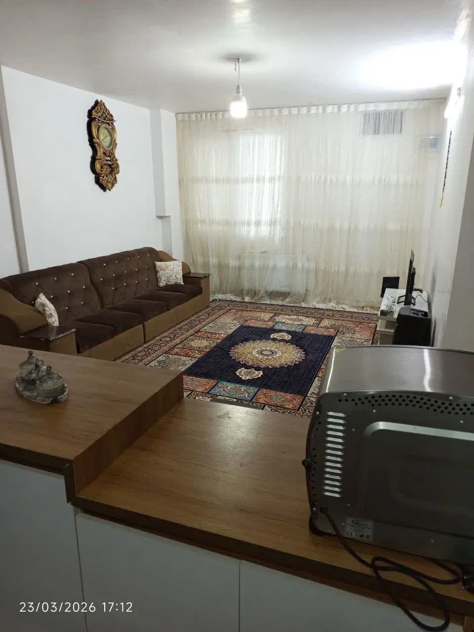 آپارتمان اجاره ای مسکن مهر