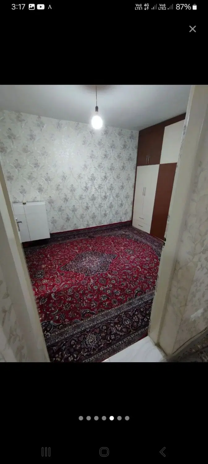 خانه ۶۰متری