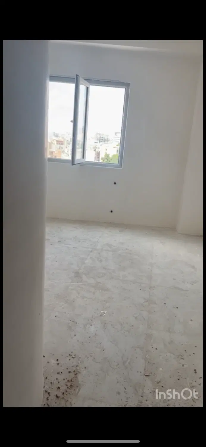 آپارتمان ۱۳۵ متر ۳ خواب ویو ابدی