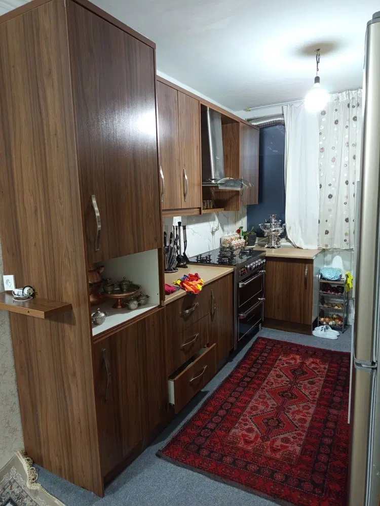 آپارتمان ۴۵ متری .پاسدار گمنام