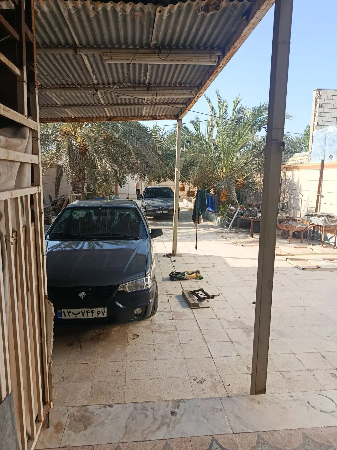 ویلایی فاز ۴حجت ۴