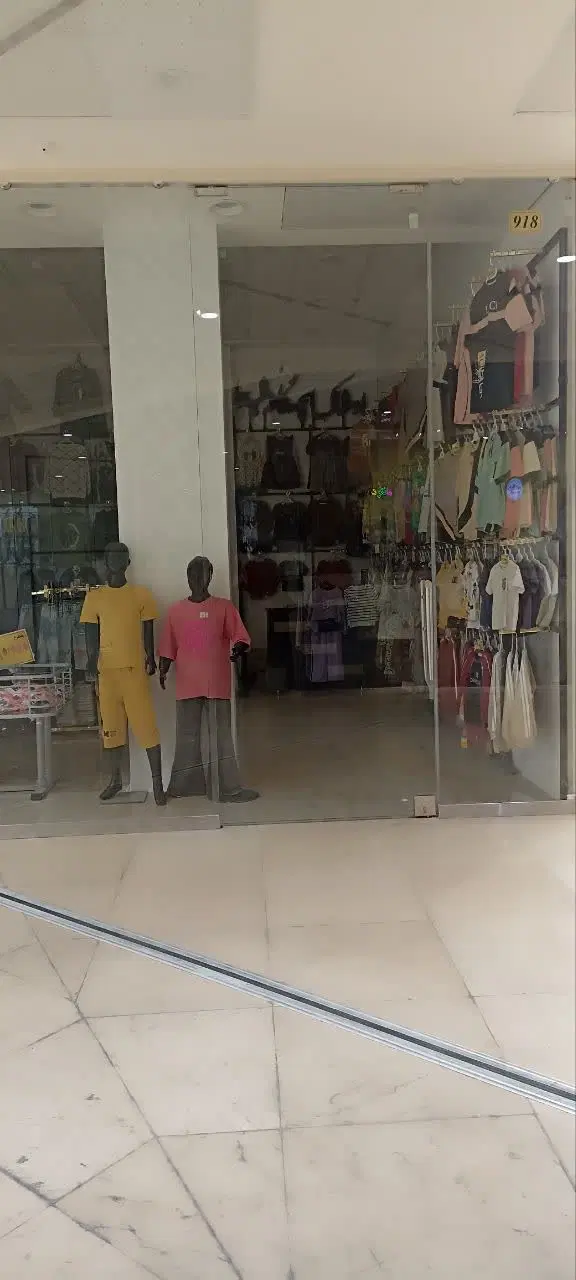 فروش ملک تجاری ۱۷شهریور