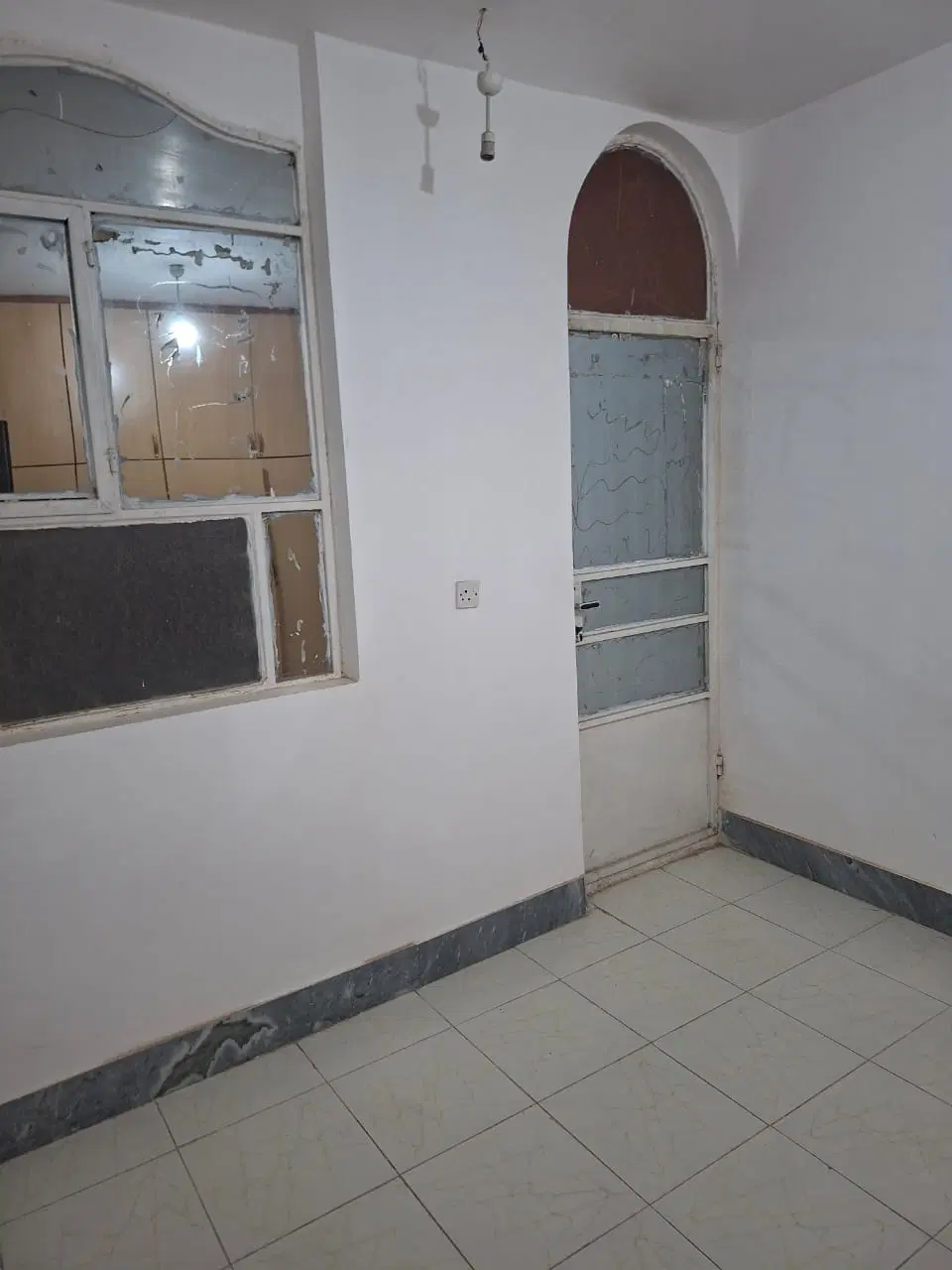 رهن آپارتمان زمین شهری