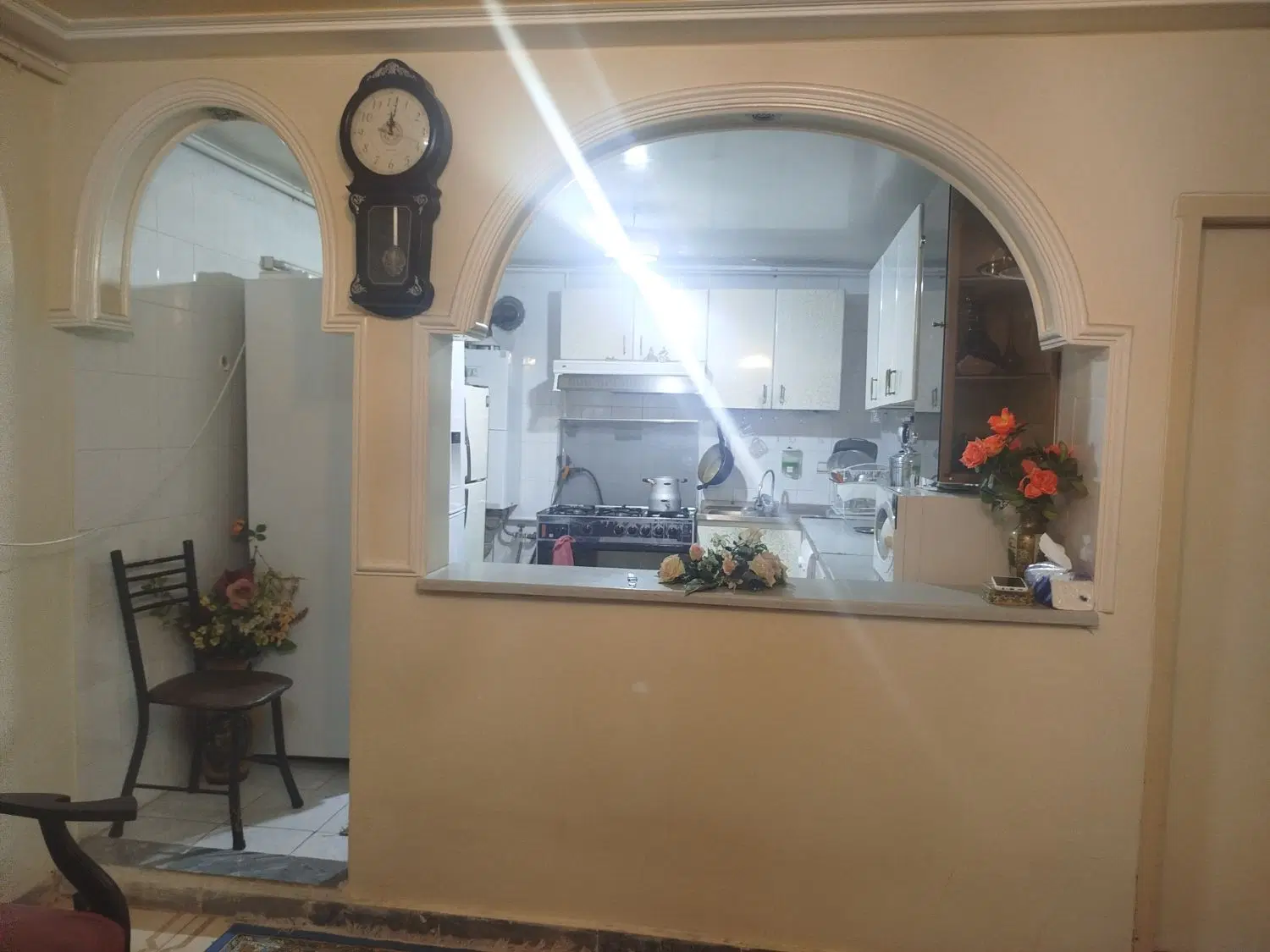 فروش آپارتمان