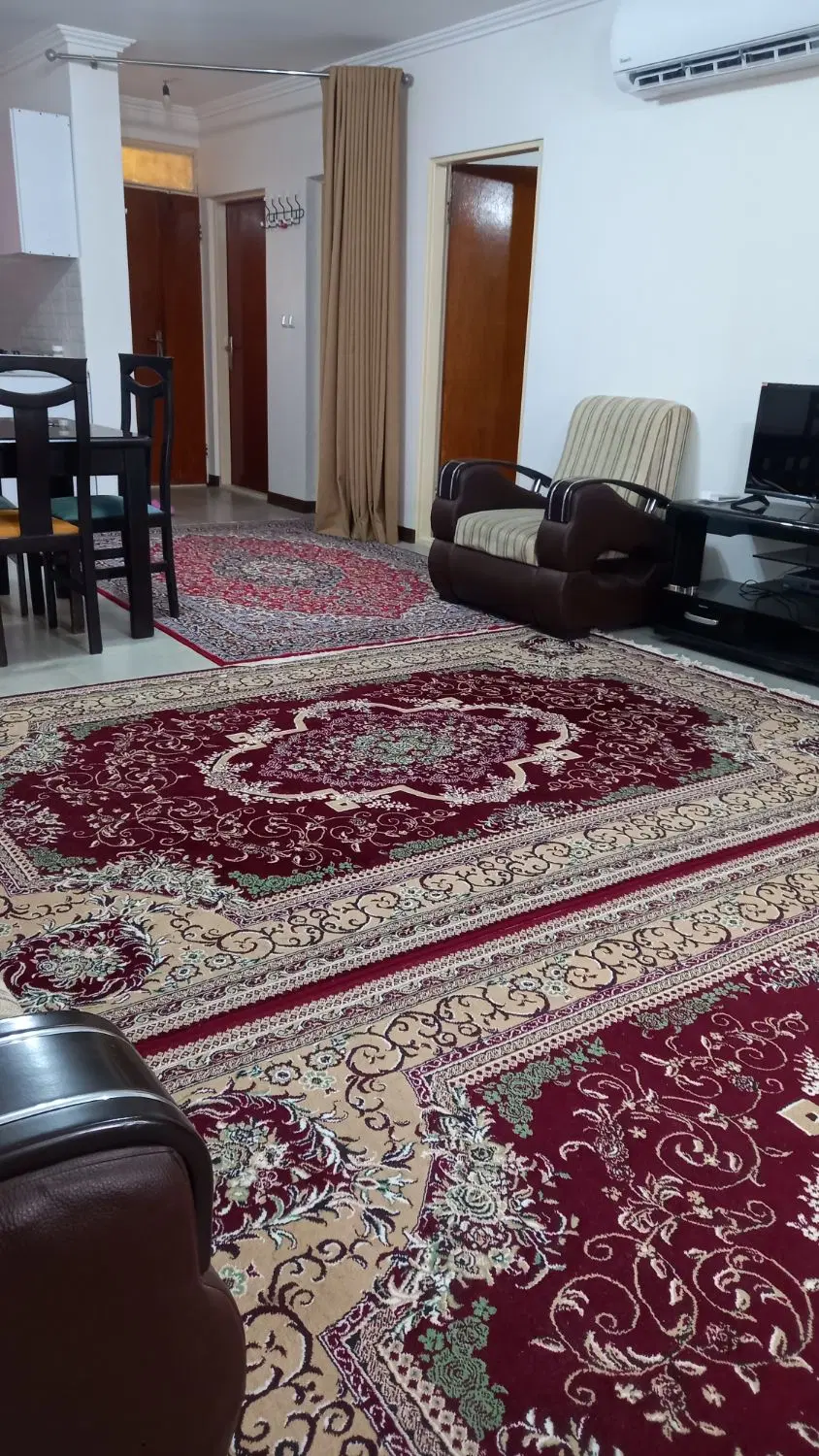 ویلا دوخواب ساحلی